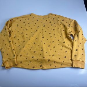 Woman’s sweater size L By Junkfood